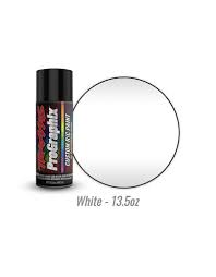 ProGraphix White 13.5oz Paint