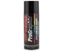 ProGraphix Metallic Silver 13.5oz Paint