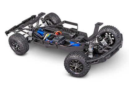 1/10 Ford Raptor R: 4X4 VXL 4X4 Brushless Replica Truck: BLK