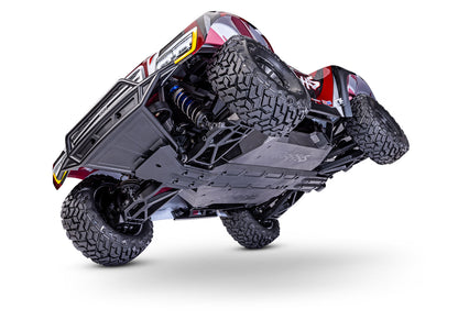 1/8 Maxx Slash 6s Short Course Truck: RNR