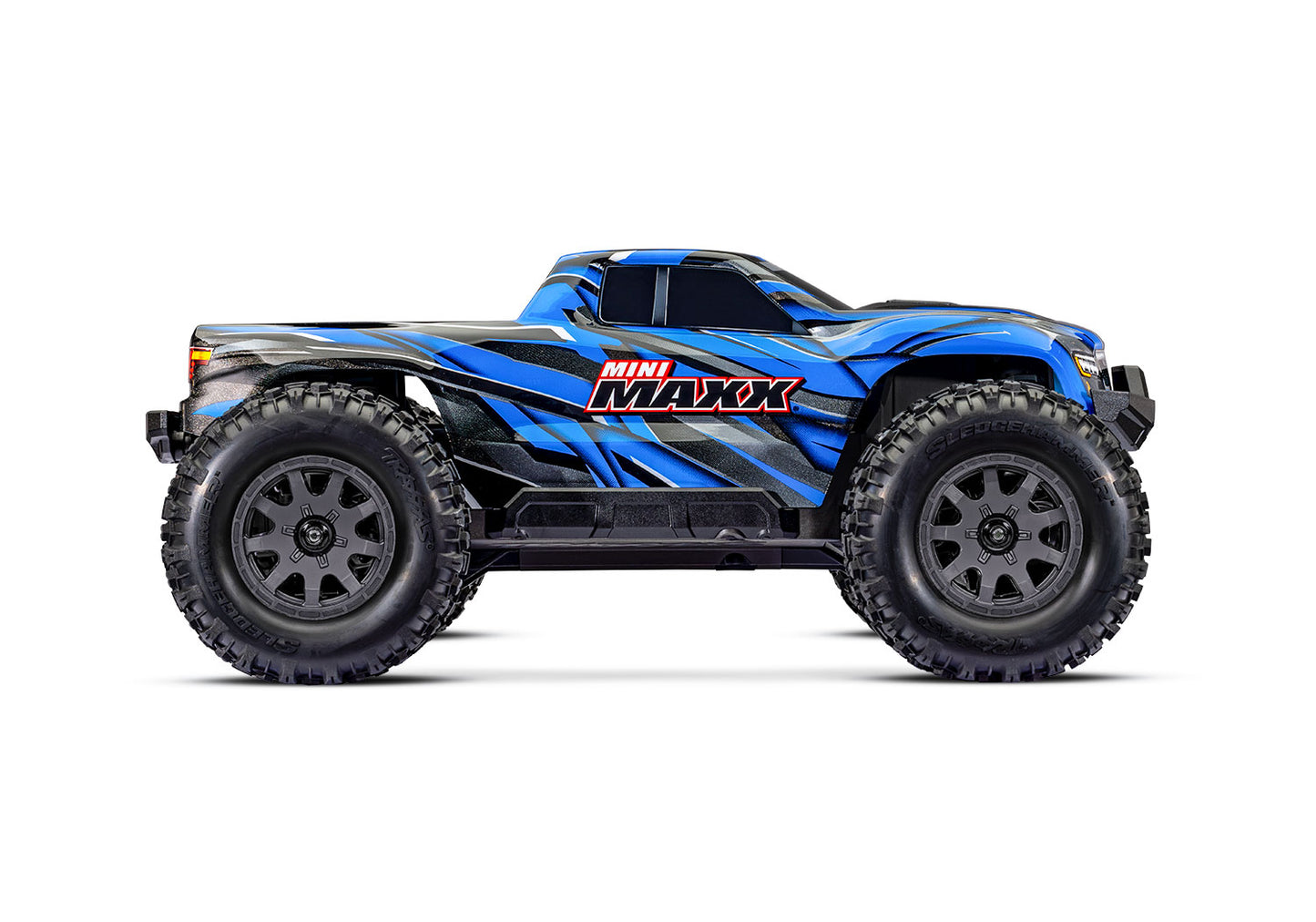 Mini Maxx BL-2s Blue