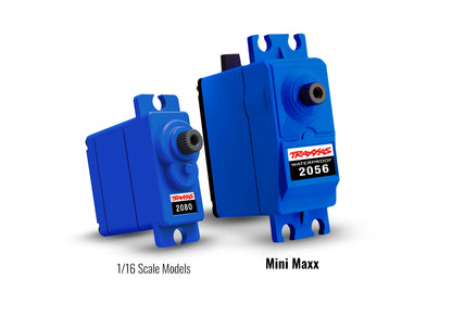 Mini Maxx BL-2s Orange