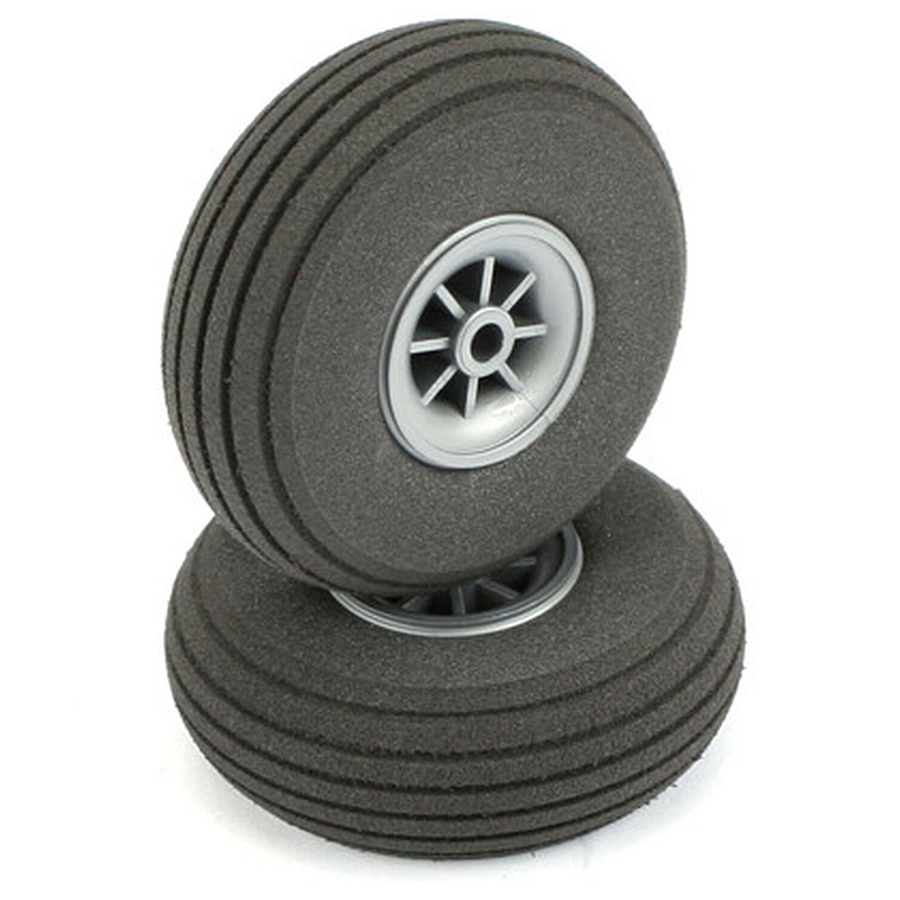 2-1/4 Super Lite Wheels