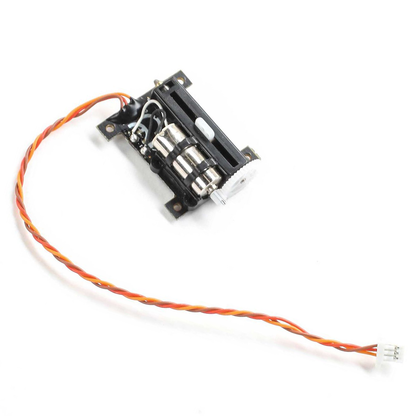 Analog 2.9g Performance Linear Heli Servo