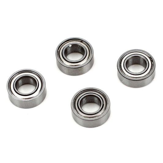 Blade 4 x 8 x 3 Bearing (4)