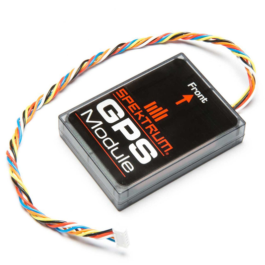 GPS Module: Sportsman S+, CarbonCub S+, Opterra S+ 1.2m