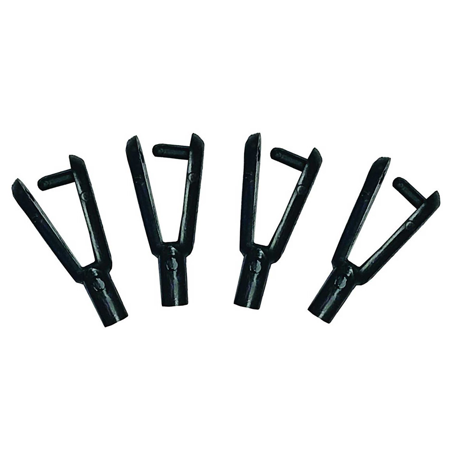 Metric Clevis (4)