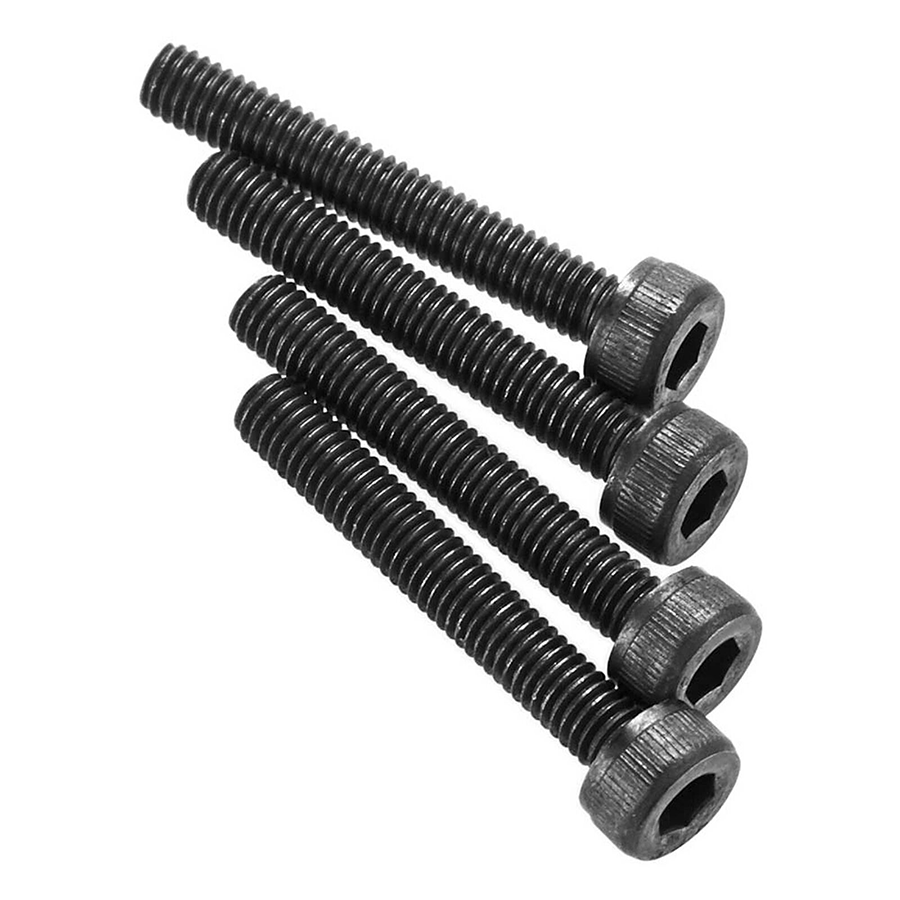 Cap Head Hex Machine Screw 3x20mm (4): ARAC9879