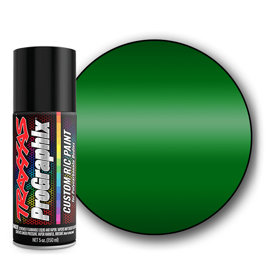 ProGraphix Racing Green 5oz Paint :5052