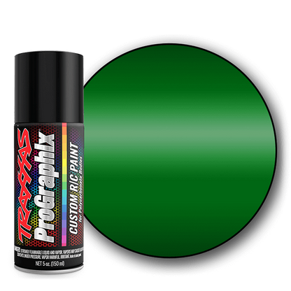 ProGraphix Racing Green 5oz Paint :5052