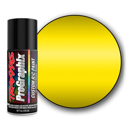 ProGraphix Summit Yellow 5oz Paint :5053