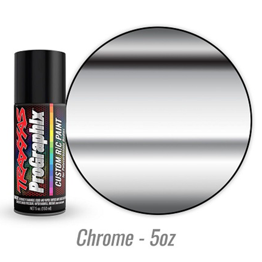 ProGraphix Mirror Chrome 5oz Paint (ea)