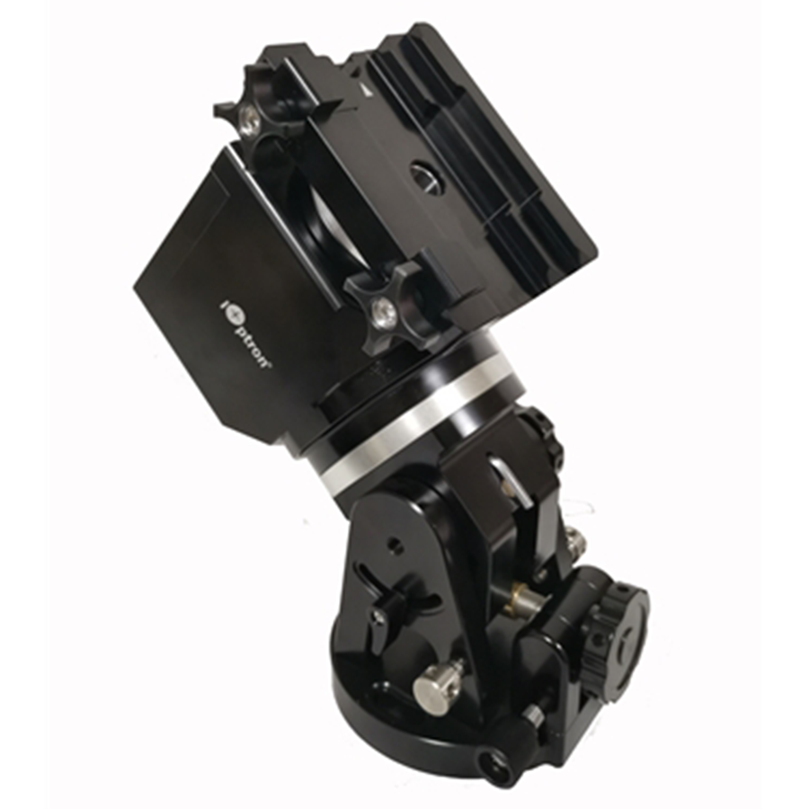 Az/Equatorial Mount w/iPolar Scope: HAE432PA