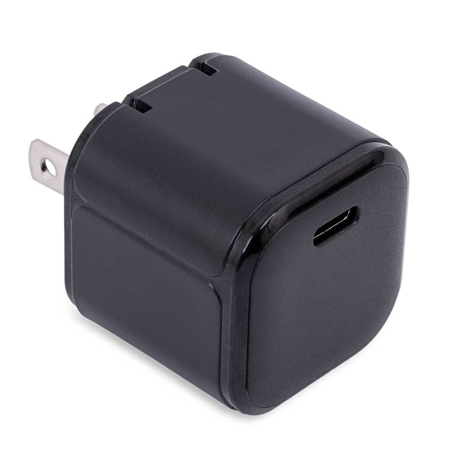 Power Adapter, AC, USB-C (45W): 2912