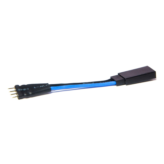 USB Serial Adapter, DXS, DX3