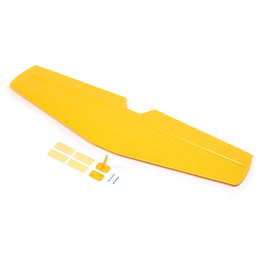 Horizontal Stabilizer: T-28 Trojan 1.1m