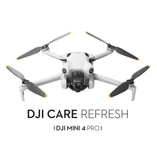 DJI Care Refresh 1-Year Plan (DJI Mini 4 Pro)