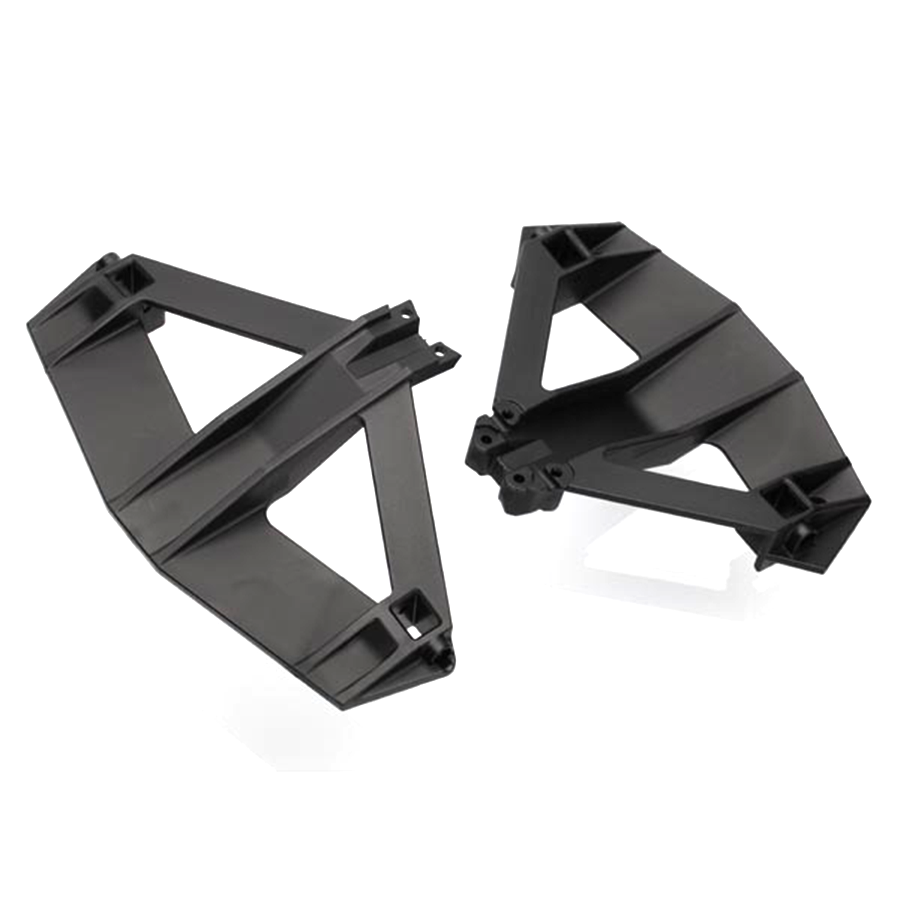 Body Mounts F/R XO-1