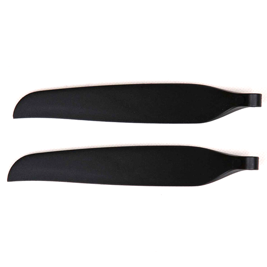 Propeller:  13.5x6 ASW-17 EP Glider 2500mm