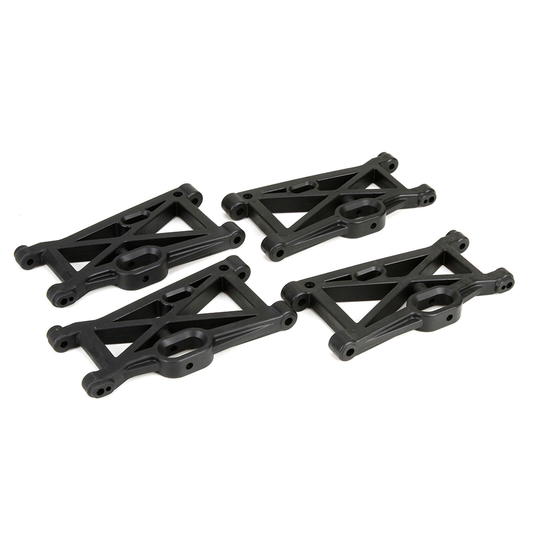 Suspension Arm Set (4): 1:5 4wd DB XL