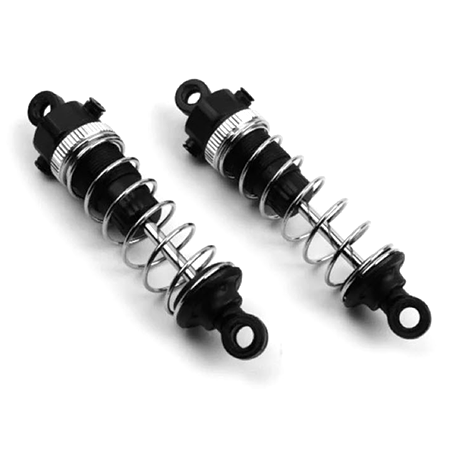 Shock Absorber Set (Frt/2pcs):  540131