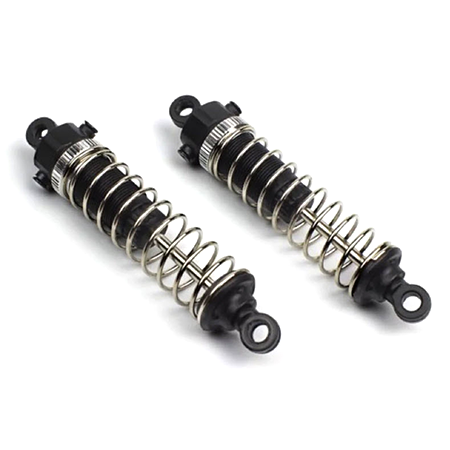 Shock Absorber Set (Rear/2pcs):  540132