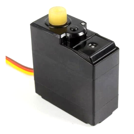 Servo (3-Wire):  540083