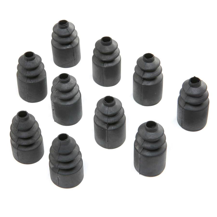 Axle Boot Set 5mm Drive Pins: 1:5 4wd DB XL