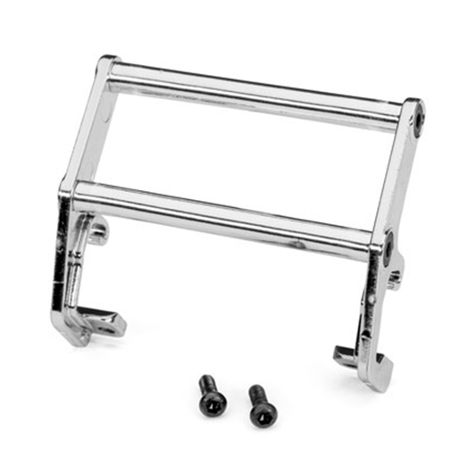 TRX-4M F-150 Push Bar 9833