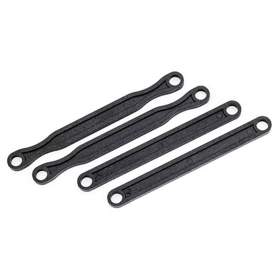 Camber link Set Plastic: 6748