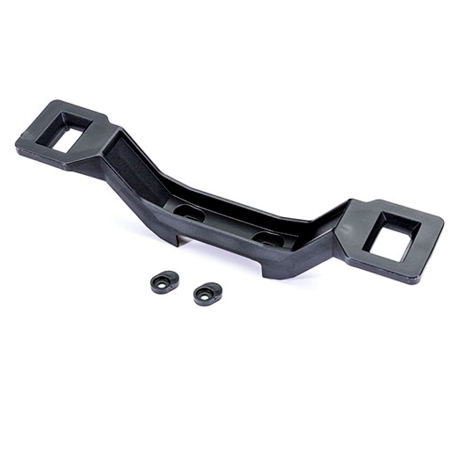 Body Mounts Front adapter Inserts Raptr R: 10124