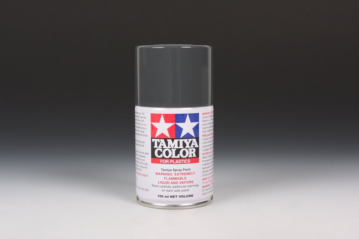 TS-4 German Gray Lacquer Paint 100ml