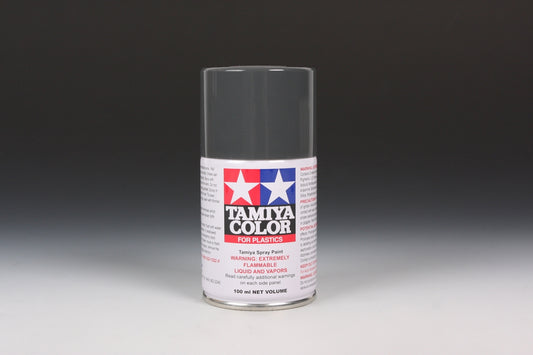 TS-4 German Gray Lacquer Paint 100ml