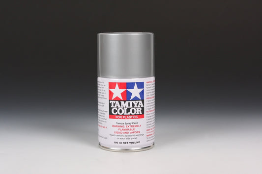 TS-17 Gloss Aluminum Lacquer Paint 100ml