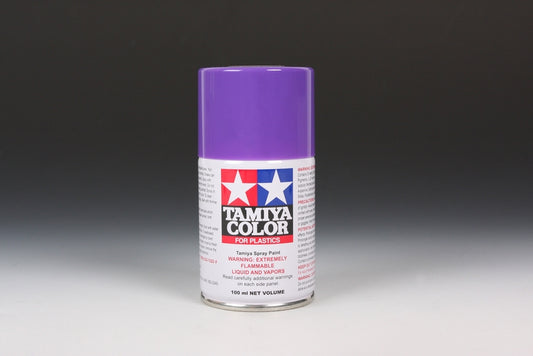 TS-24 Purple Lacquer Paint 100ml