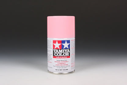 TS-25 Pink Lacquer Paint 100ml