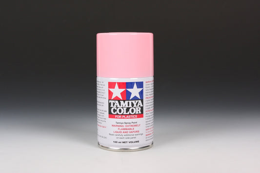 TS-25 Pink Lacquer Paint 100ml