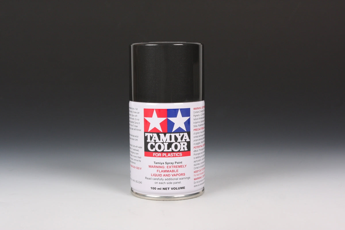 TS-38 Gun Metal Lacquer Paint 100ml