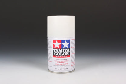 TS-45 Pearl White Lacquer Paint 100ml