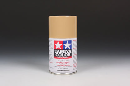 TS-46 Light Sand Lacquer Paint 100ml