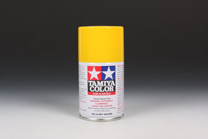 TS-47 Chrome Yellow Lacquer Paint 100ml