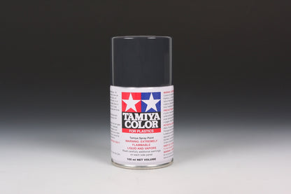 TS-48 Gun Gray Lacquer Paint 100ml