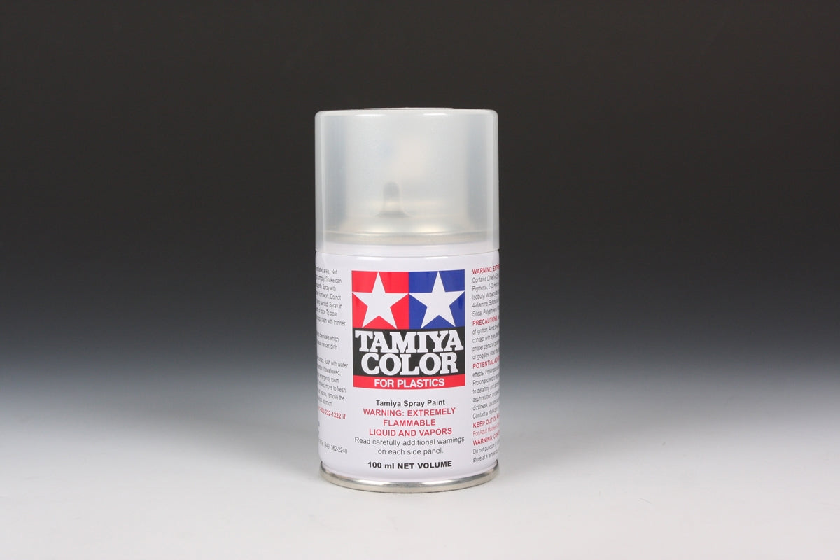 TS-65 Pearl Clear Lacquer Paint 100ml