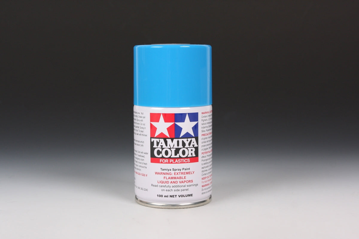 TS-10 French Blue Lacquer Paint 100ml