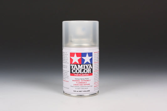 TS-13 Clear Lacquer Paint 100ml