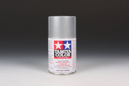 TS-30 Silver Leaf Lacquer Paint 100ml