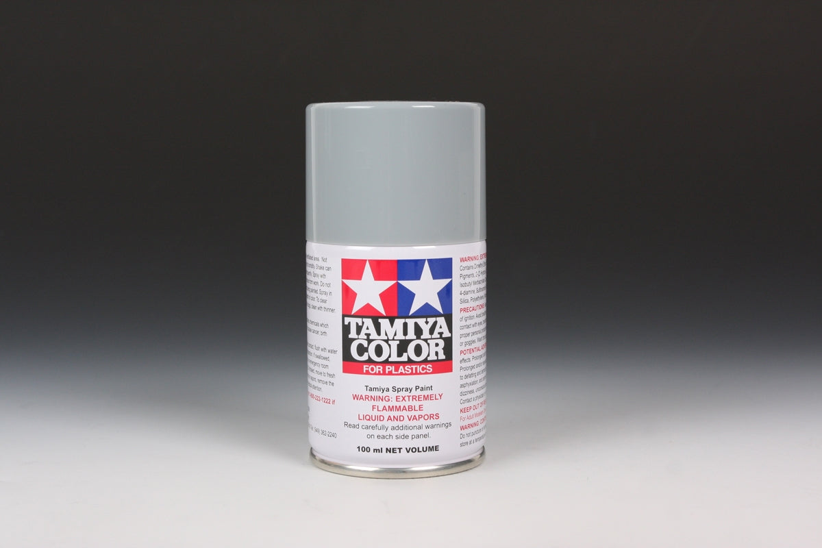 TS-32 Haze Grey Lacquer Paint 100ml