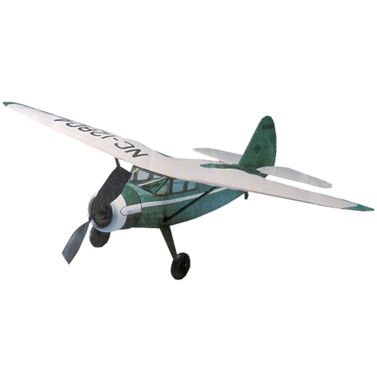 Stinson Reliant SR10 Rubber Powered 30" Wingspan