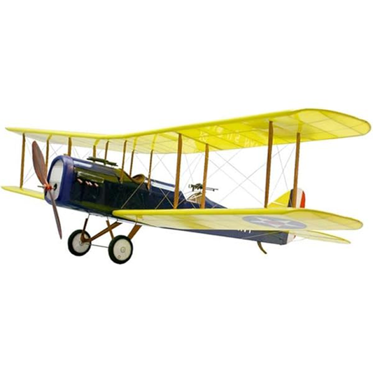 Standard J1 Rubber Powered 30" Wingspan