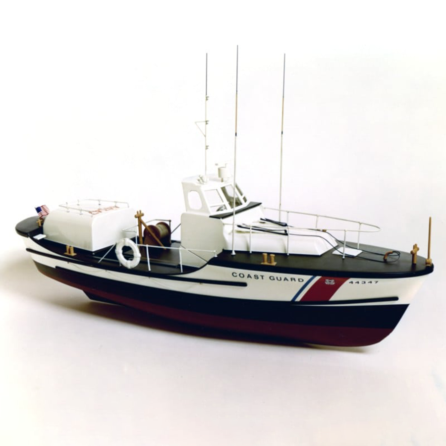 USCG Life Boat Kit 33" (3/4-1')